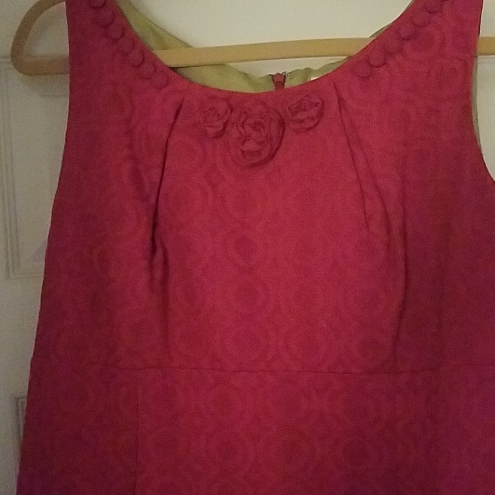 Dress - Picture 2 of 3